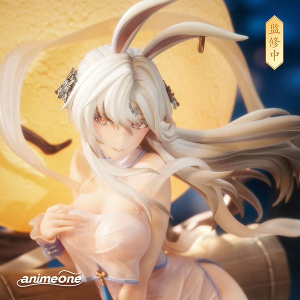 Original Character - Chang'e: Yue Xi Lian Xiang Ver. - PVC Statue 1/7 (29 cm)