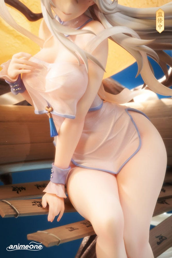 Original Character - Chang'e: Yue Xi Lian Xiang Ver. - PVC Statue 1/7 (29 cm)