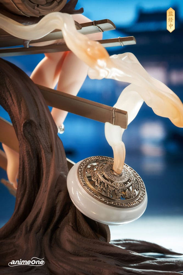 Original Character - Chang'e: Yue Xi Lian Xiang Ver. - PVC Statue 1/7 (29 cm)