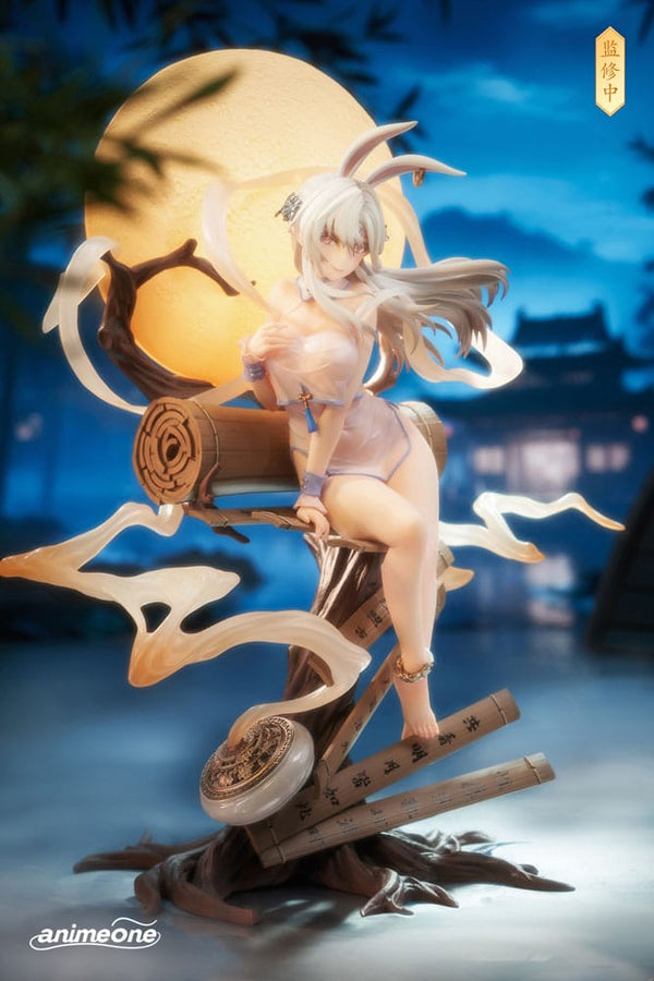 Original Character - Chang'e: Yue Xi Lian Xiang Ver. - PVC Statue 1/7 (29 cm)