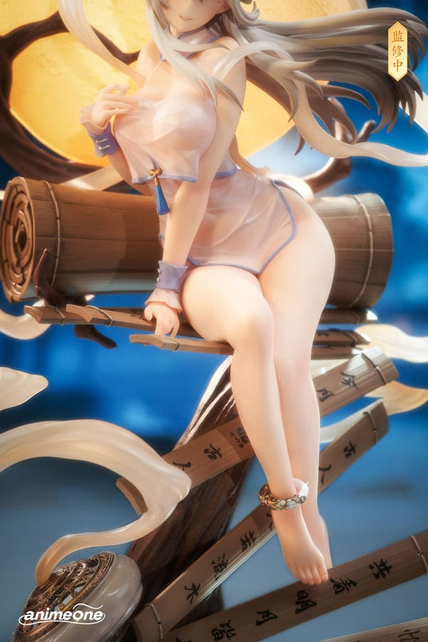 Original Character - Chang'e: Yue Xi Lian Xiang Ver. - PVC Statue 1/7 (29 cm)