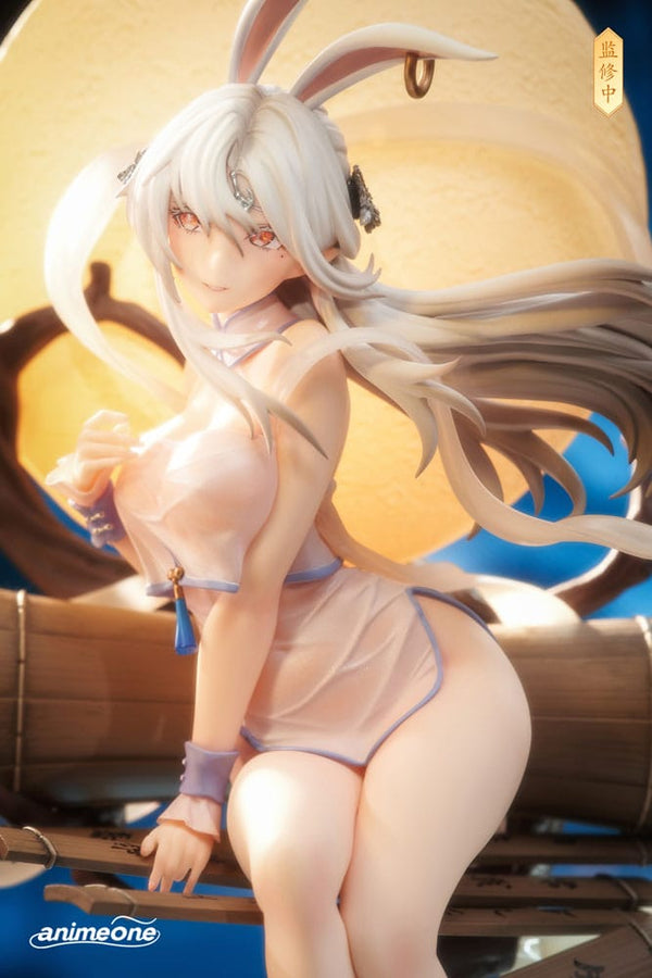 Original Character - Chang'e: Yue Xi Lian Xiang Ver. - PVC Statue 1/7 (29 cm)