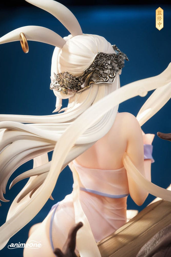 Original Character - Chang'e: Yue Xi Lian Xiang Ver. - PVC Statue 1/7 (29 cm)