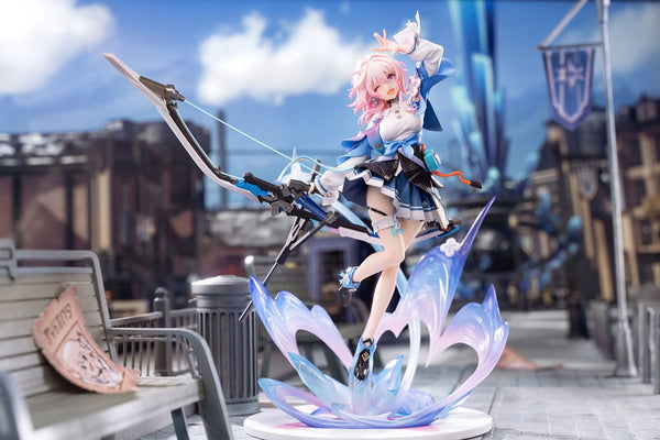 Honkai: Star Rail - March 7th - PVC Statue 1/7 (28 cm)