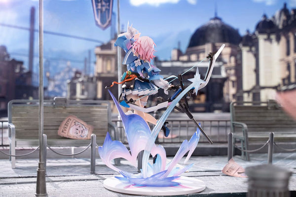 Honkai: Star Rail - March 7th - PVC Statue 1/7 (28 cm)