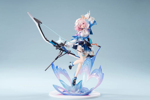Honkai: Star Rail - March 7th - PVC Statue 1/7 (28 cm)