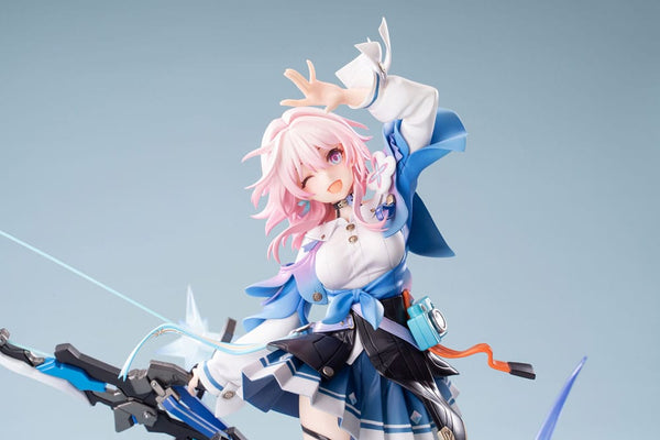 Honkai: Star Rail - March 7th - PVC Statue 1/7 (28 cm)