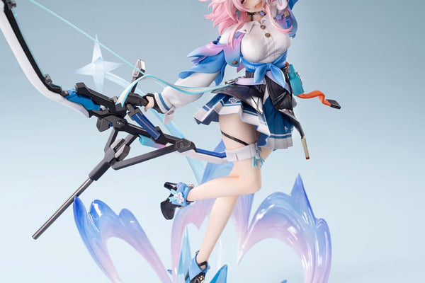 Honkai: Star Rail - March 7th - PVC Statue 1/7 (28 cm)