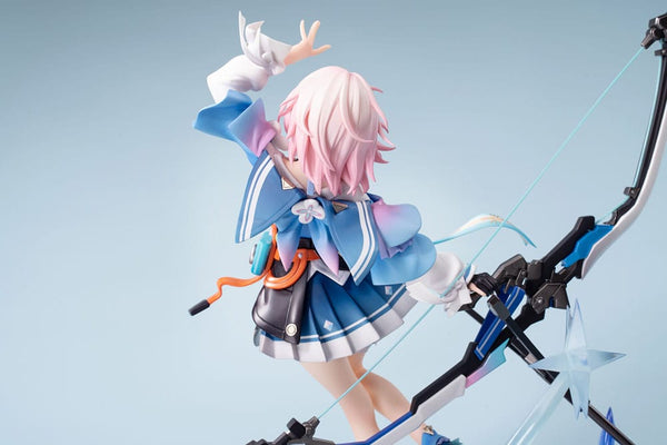 Honkai: Star Rail - March 7th - PVC Statue 1/7 (28 cm)