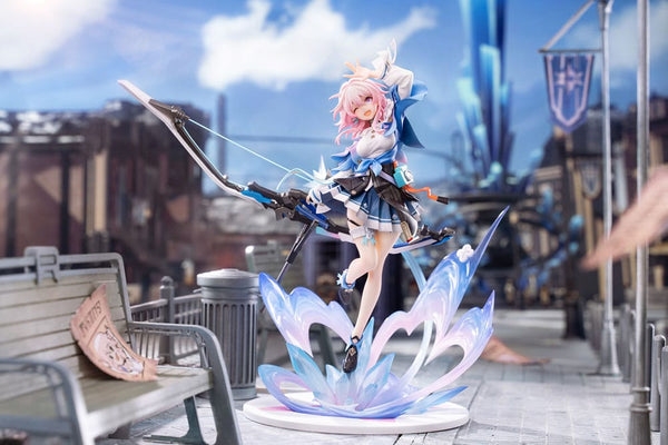 Honkai: Star Rail - March 7th - PVC Statue 1/7 (28 cm)