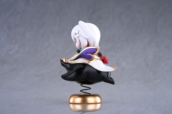 Honkai: Star Rail - Topaz & Numby - Chibi Chara Yurayura Stand PVC Statue (10 cm)
