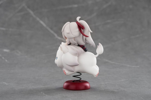 Honkai: Star Rail - Jing Yuan - PVC Statue Chibi Chara YuraYura Stand (10 cm)