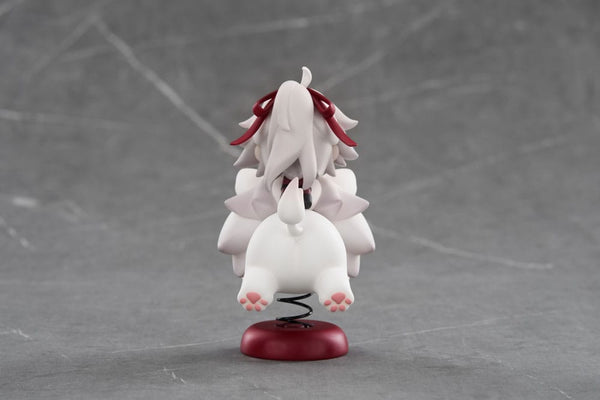 Honkai: Star Rail - Jing Yuan - PVC Statue Chibi Chara YuraYura Stand (10 cm)