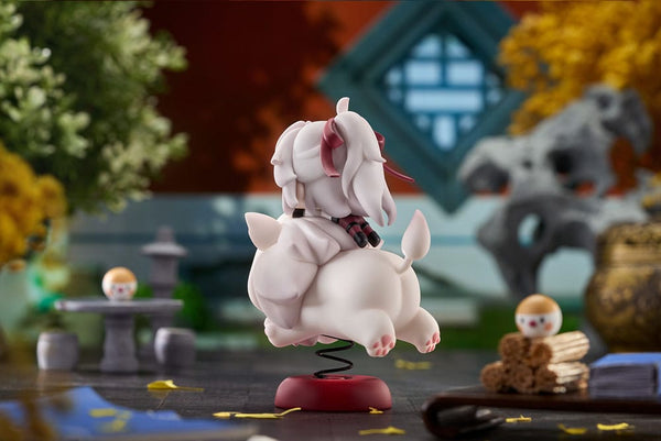 Honkai: Star Rail - Jing Yuan - PVC Statue Chibi Chara YuraYura Stand (10 cm)