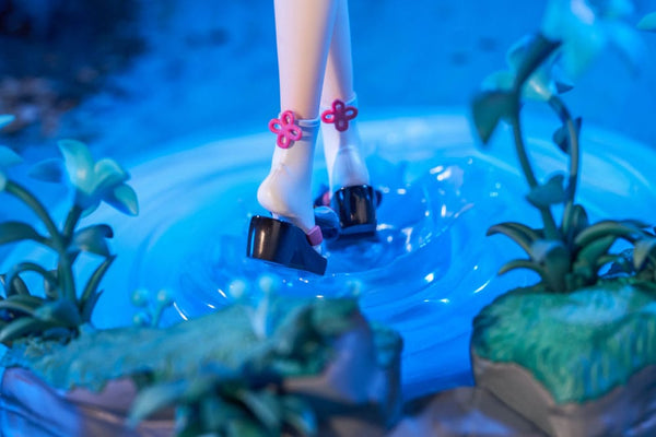 Genshin Impact - Kamisato Ayaka: Flawless Radiance Ver. - PVC Statue 1/7 (29 cm)