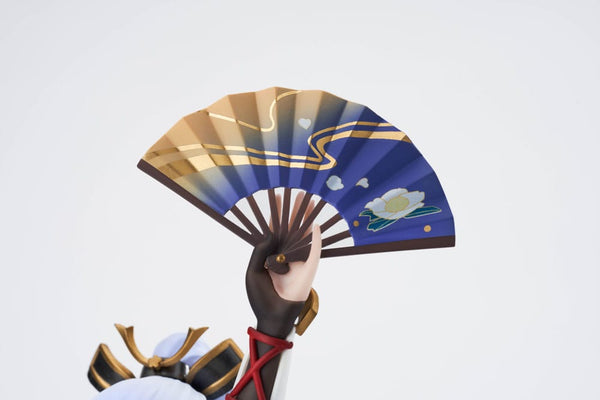 Genshin Impact - Kamisato Ayaka: Flawless Radiance Ver. - PVC Statue 1/7 (29 cm)