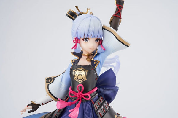 Genshin Impact - Kamisato Ayaka: Flawless Radiance Ver. - PVC Statue 1/7 (29 cm)