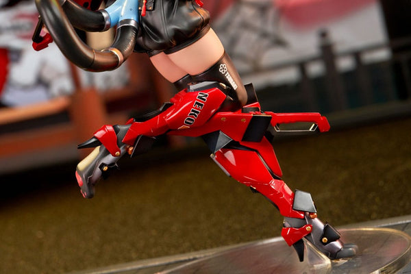 Zenless Zone Zero - Mana Nekomiya - PVC Statue 1/7 (26 cm)