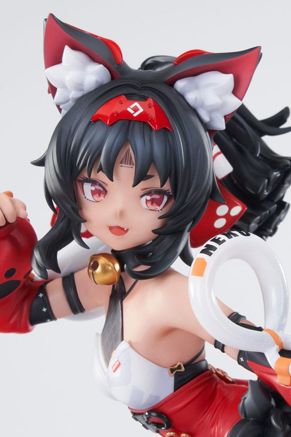 Zenless Zone Zero - Mana Nekomiya - PVC Statue 1/7 (26 cm)