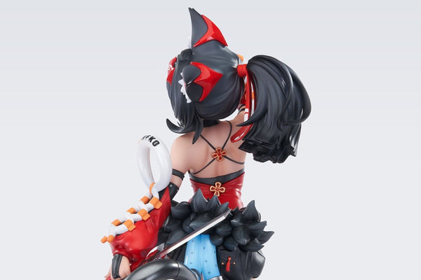Zenless Zone Zero - Mana Nekomiya - PVC Statue 1/7 (26 cm)