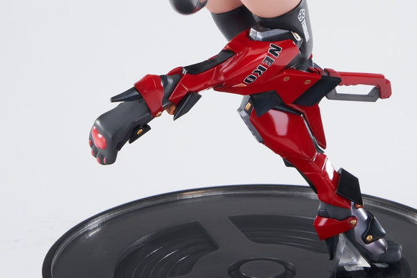 Zenless Zone Zero - Mana Nekomiya - PVC Statue 1/7 (26 cm)