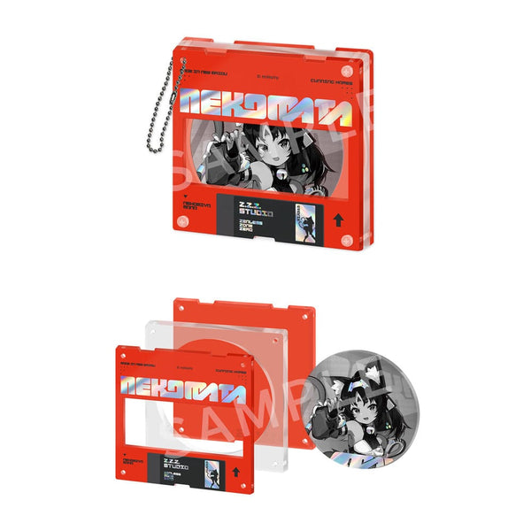 Zenless Zone Zero - Mana Nekomiya - PVC Statue 1/7 (26 cm)