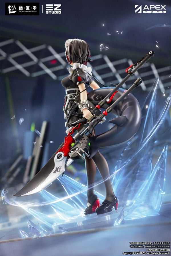 Zenless Zone Zero - Ellen Joe - PVC Statue 1/7 (28 cm)