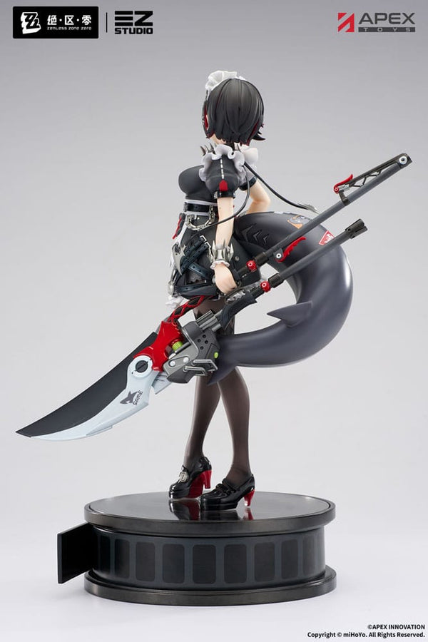 Zenless Zone Zero - Ellen Joe - PVC Statue 1/7 (28 cm)