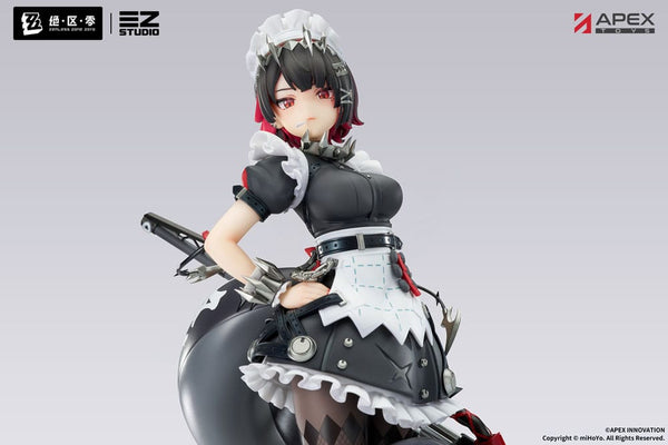 Zenless Zone Zero - Ellen Joe - PVC Statue 1/7 (28 cm)