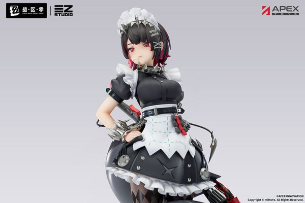 Zenless Zone Zero - Ellen Joe - PVC Statue 1/7 (28 cm)