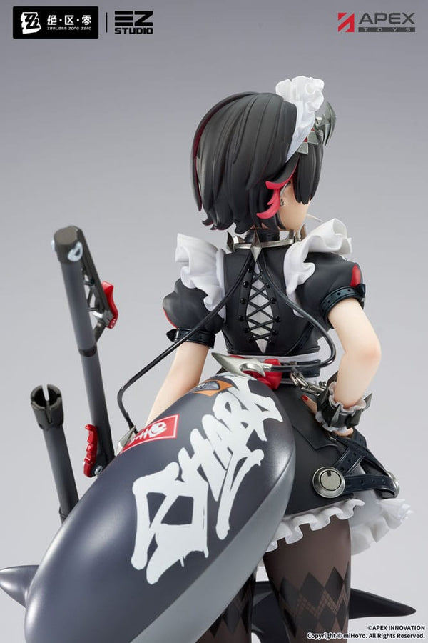 Zenless Zone Zero - Ellen Joe - PVC Statue 1/7 (28 cm)