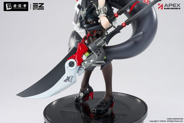 Zenless Zone Zero - Ellen Joe - PVC Statue 1/7 (28 cm)