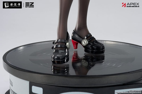 Zenless Zone Zero - Ellen Joe - PVC Statue 1/7 (28 cm)