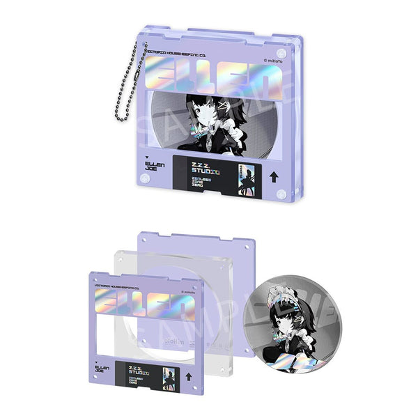 Zenless Zone Zero - Ellen Joe - PVC Statue 1/7 (28 cm)