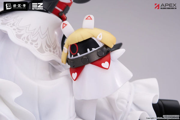 Zenless Zone Zero - Alexandrina Sebastiane - PVC Statue 1/7 (32 cm)