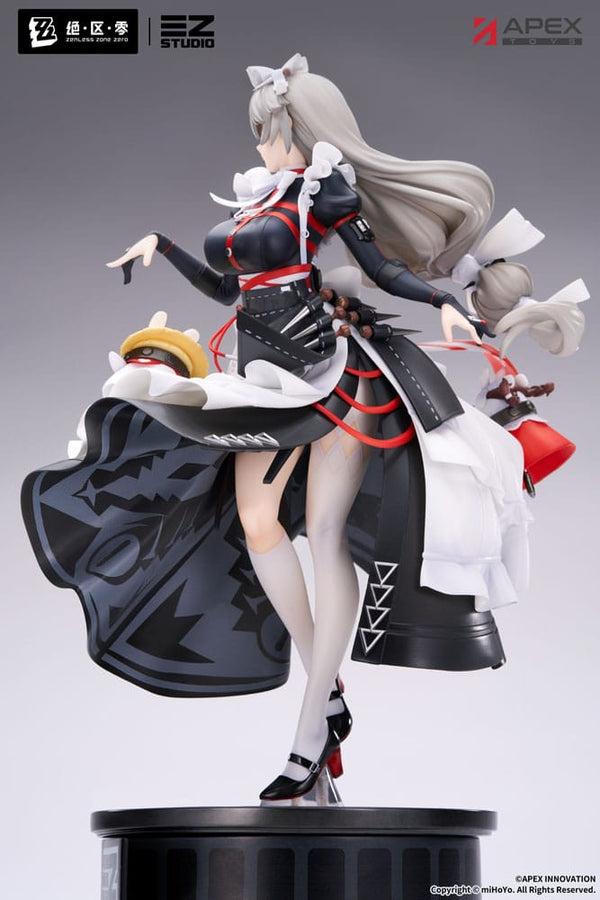 Zenless Zone Zero - Alexandrina Sebastiane - PVC Statue 1/7 (32 cm)