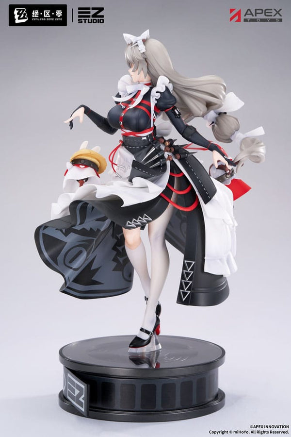 Zenless Zone Zero - Alexandrina Sebastiane - PVC Statue 1/7 (32 cm)