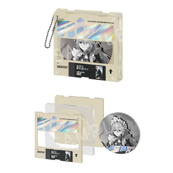 Zenless Zone Zero - Alexandrina Sebastiane - PVC Statue 1/7 (32 cm)