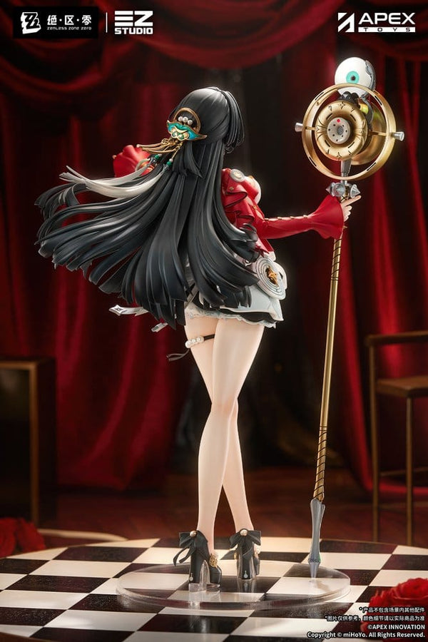 Zenless Zone Zero - Astra Yao - PVC Figur 1/7 (32 cm)