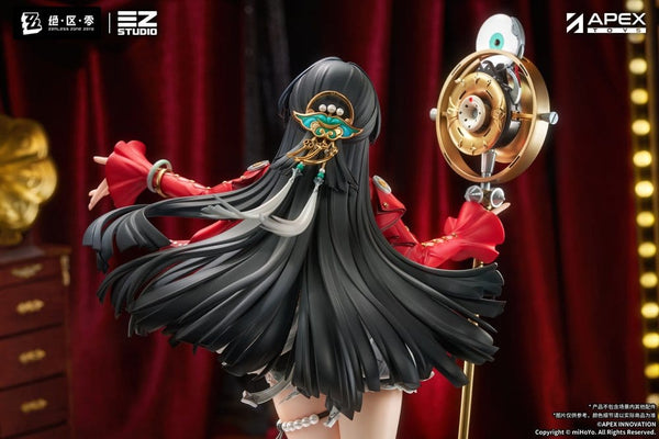 Zenless Zone Zero - Astra Yao - PVC Figur 1/7 (32 cm)