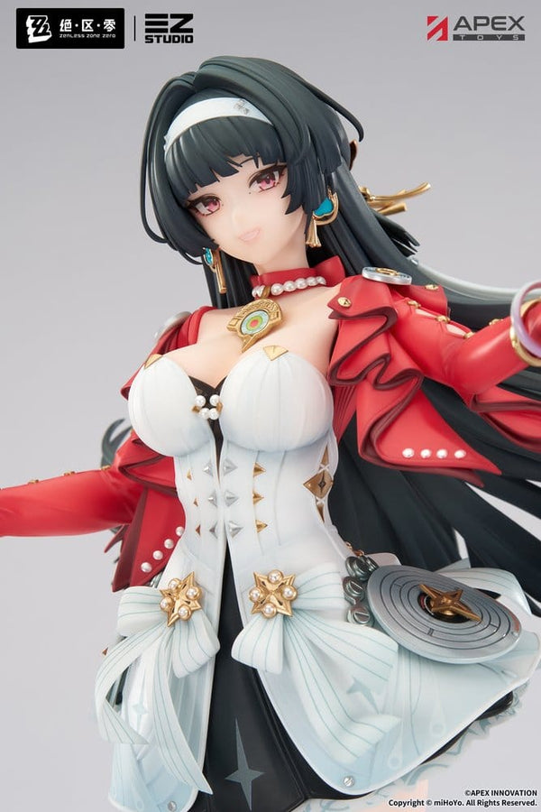 Zenless Zone Zero - Astra Yao - PVC Figur 1/7 (32 cm)