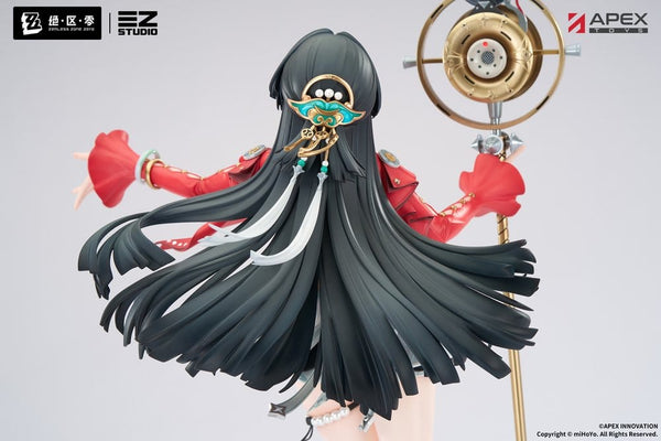 Zenless Zone Zero - Astra Yao - PVC Figur 1/7 (32 cm)