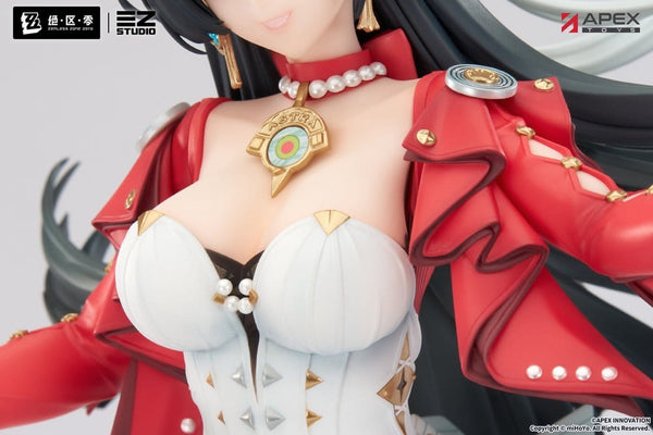 Zenless Zone Zero - Astra Yao - PVC Figur 1/7 (32 cm)