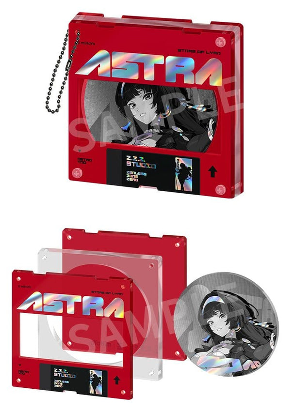 Zenless Zone Zero - Astra Yao - PVC Figur 1/7 (32 cm)