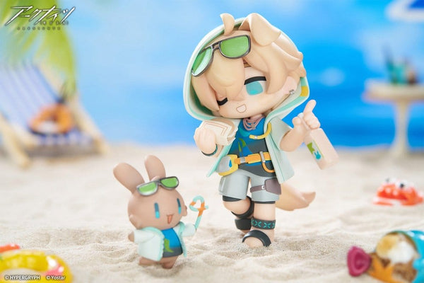Arknights - Tequilla - Cuties Serie PVC Figur (11 cm)