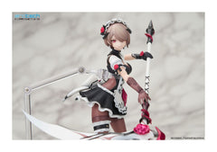 Honkai Impact 3rd - Rita: Umbral Rose Ver. - Action Figur 1/8 (20 cm)