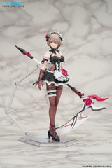 Honkai Impact 3rd - Rita: Umbral Rose Ver. - Action Figur 1/8 (20 cm)