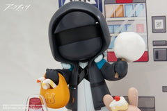 Arknights - Doctor - PVC Statue Mini Series (10 cm)