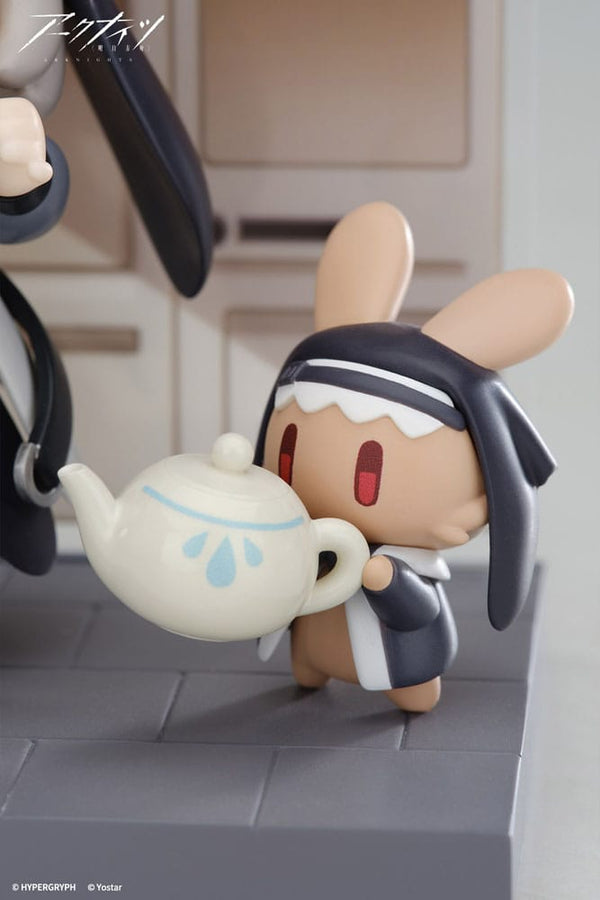 Arknights - Specter: Dessert Time Series Ver. - PVC Statue (10 cm)