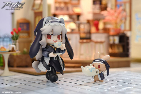 Arknights - Specter: Dessert Time Series Ver. - PVC Statue (10 cm)